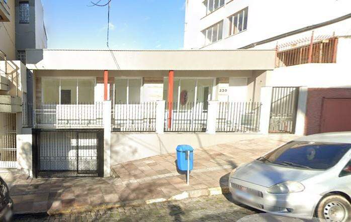 Casa Comercial para aluguel no Centro: 