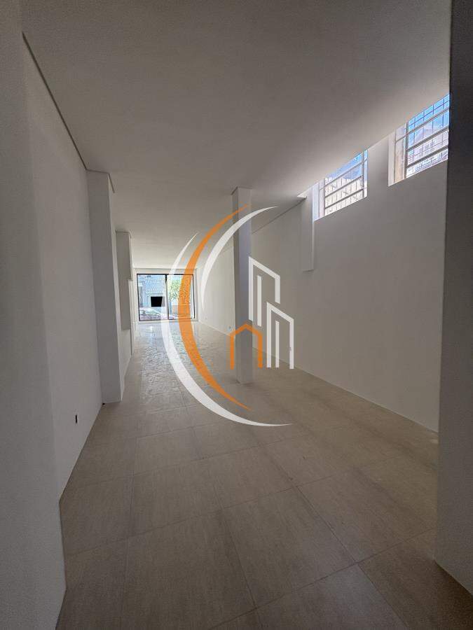 Sala para aluguel no Centro: 