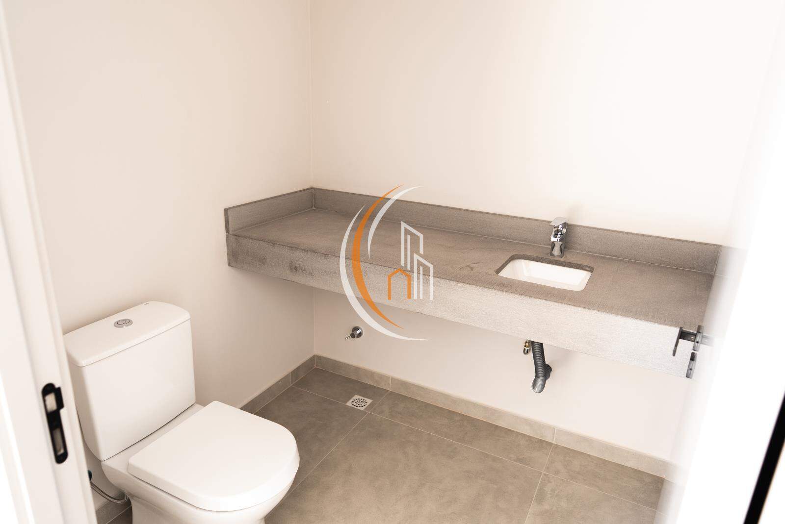 Sala para aluguel no Centro: 