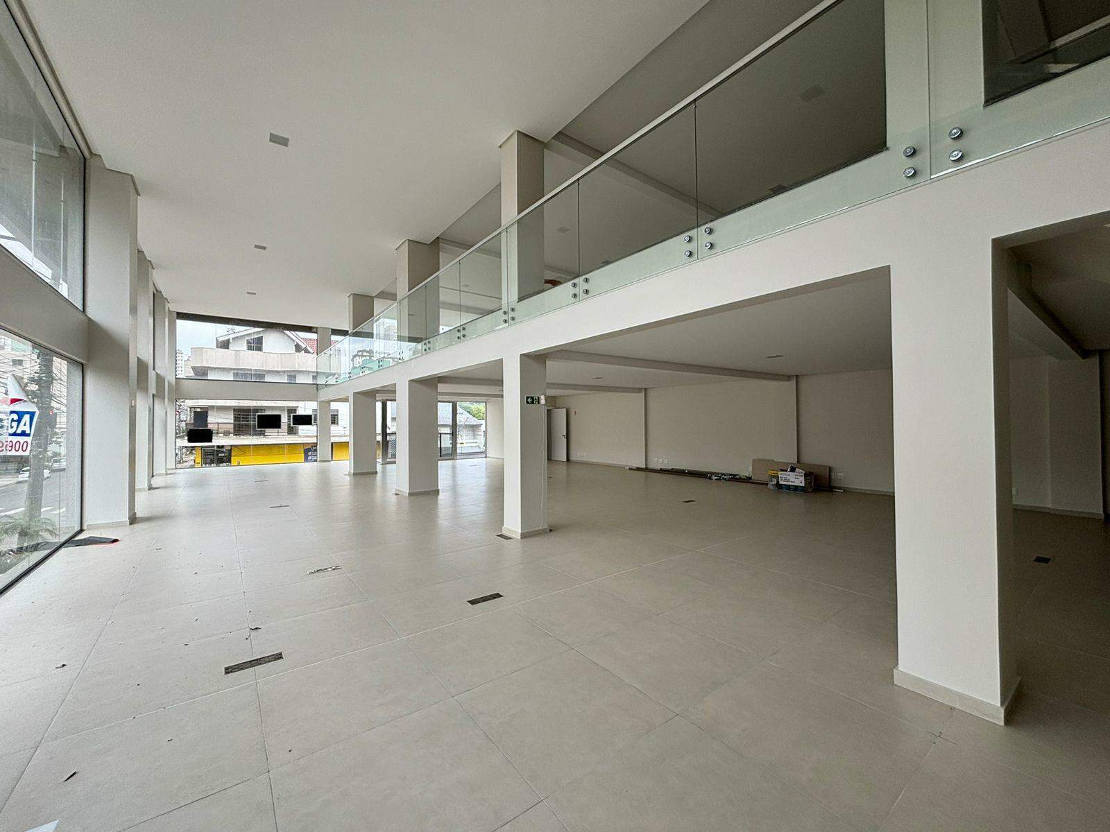 Sala para aluguel no Centro: 