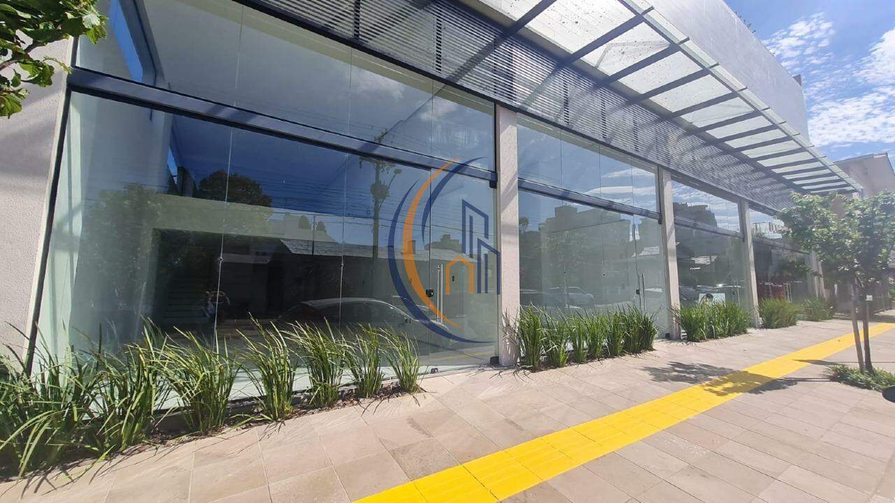 Sala para aluguel no Centro: 