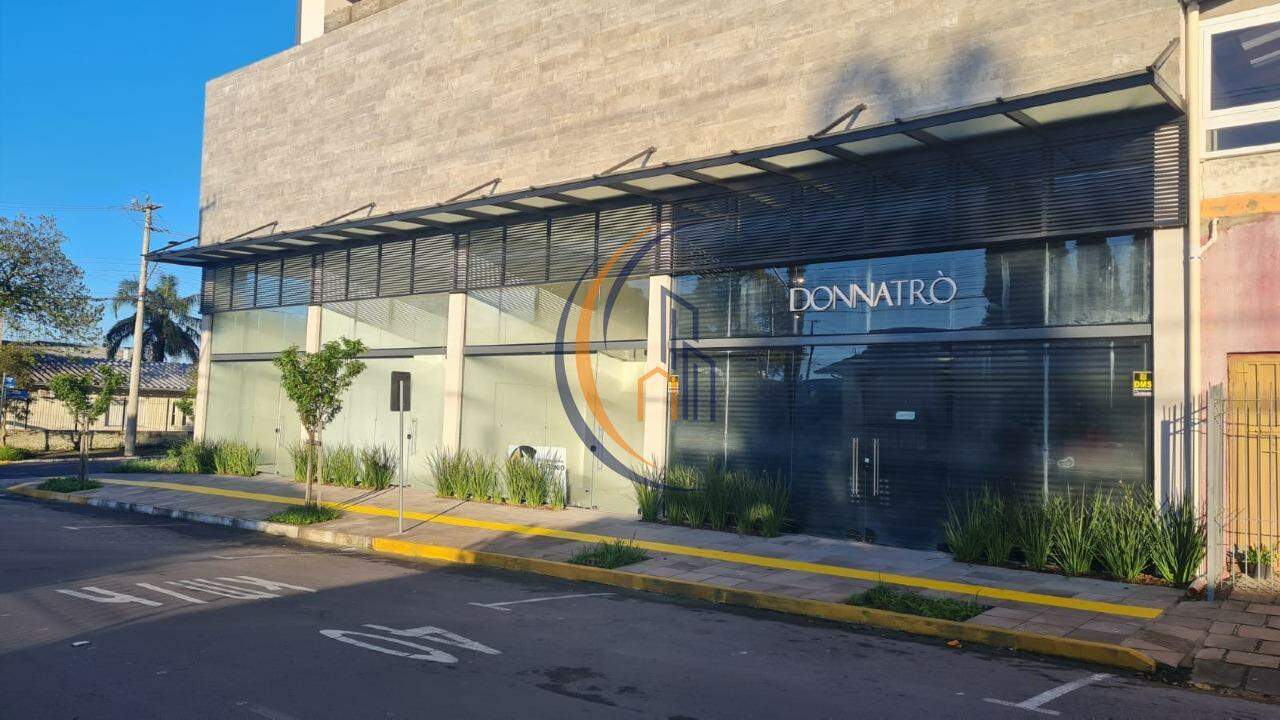 Sala para aluguel no Centro: 