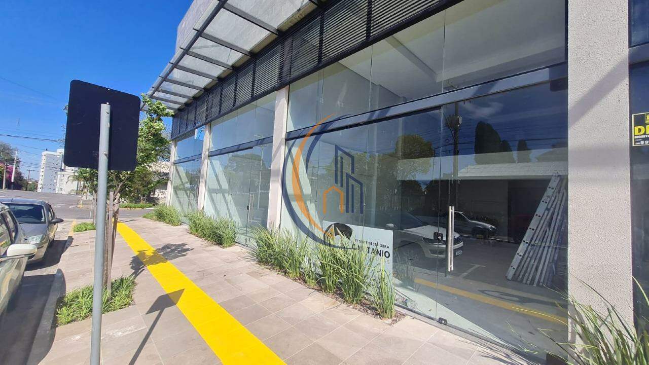 Sala para aluguel no Centro: 
