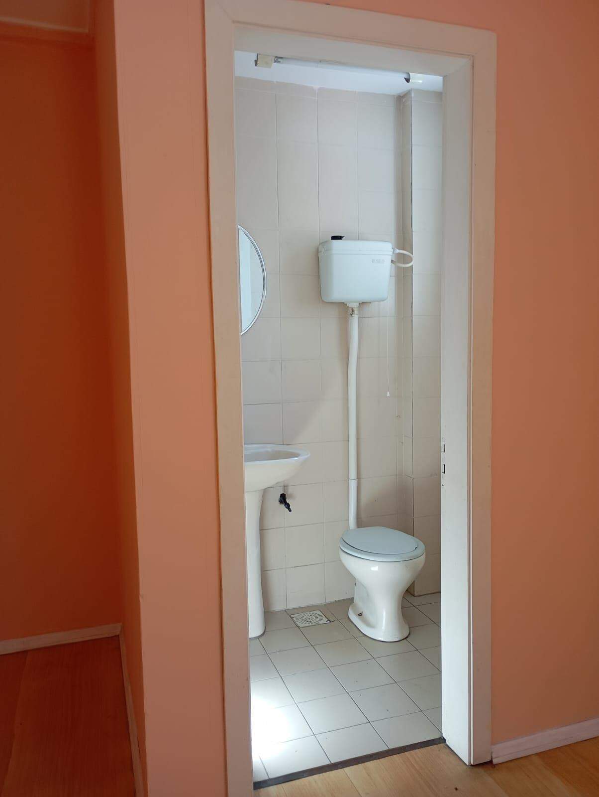 Sala para aluguel no Centro: 