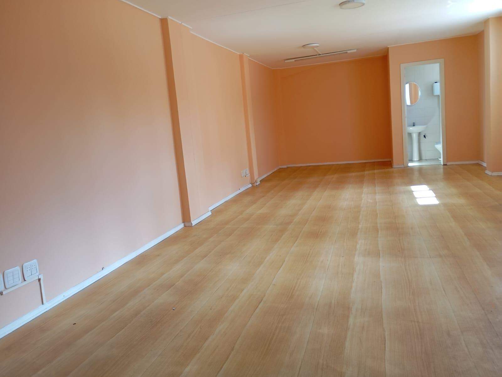 Sala para aluguel no Centro: 