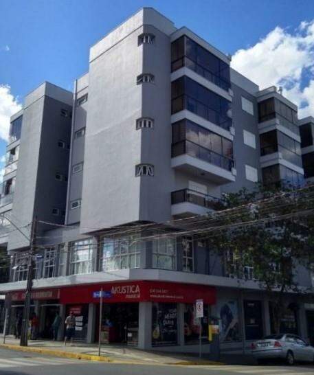 Sala para aluguel no Centro: 