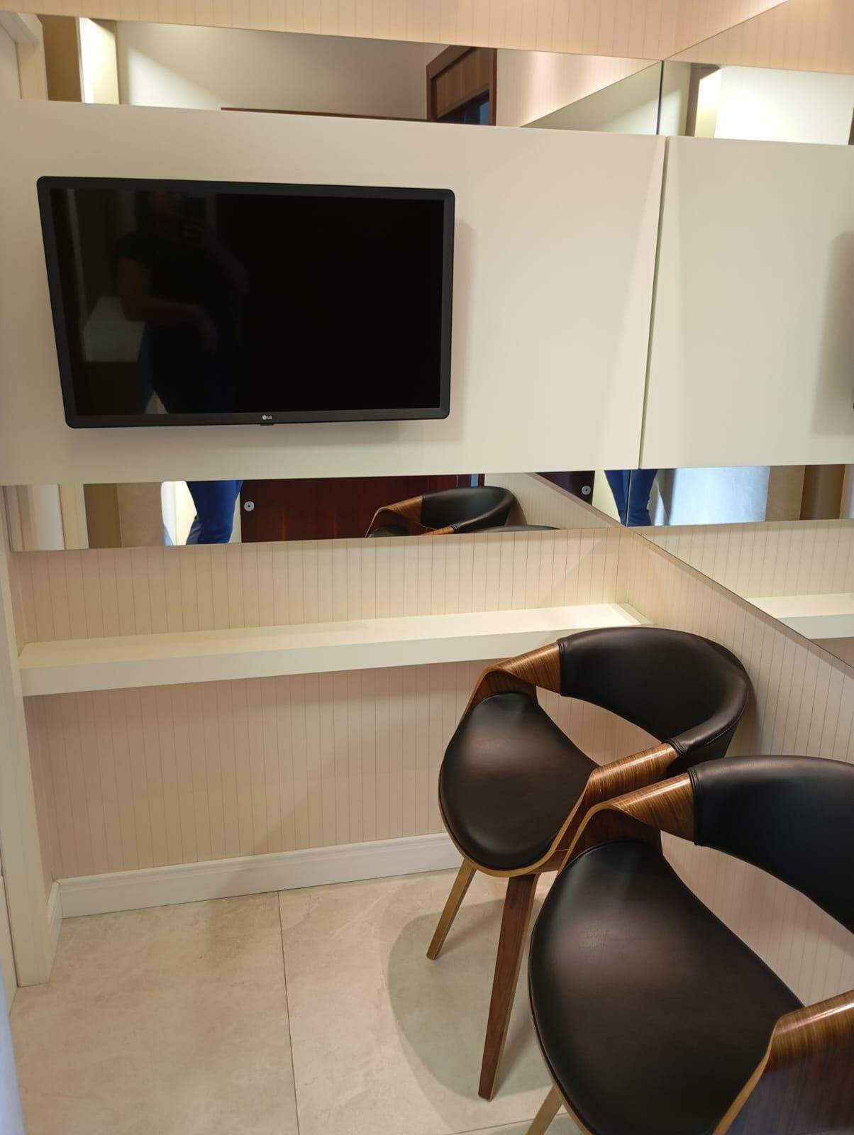 Sala para aluguel no Centro: 