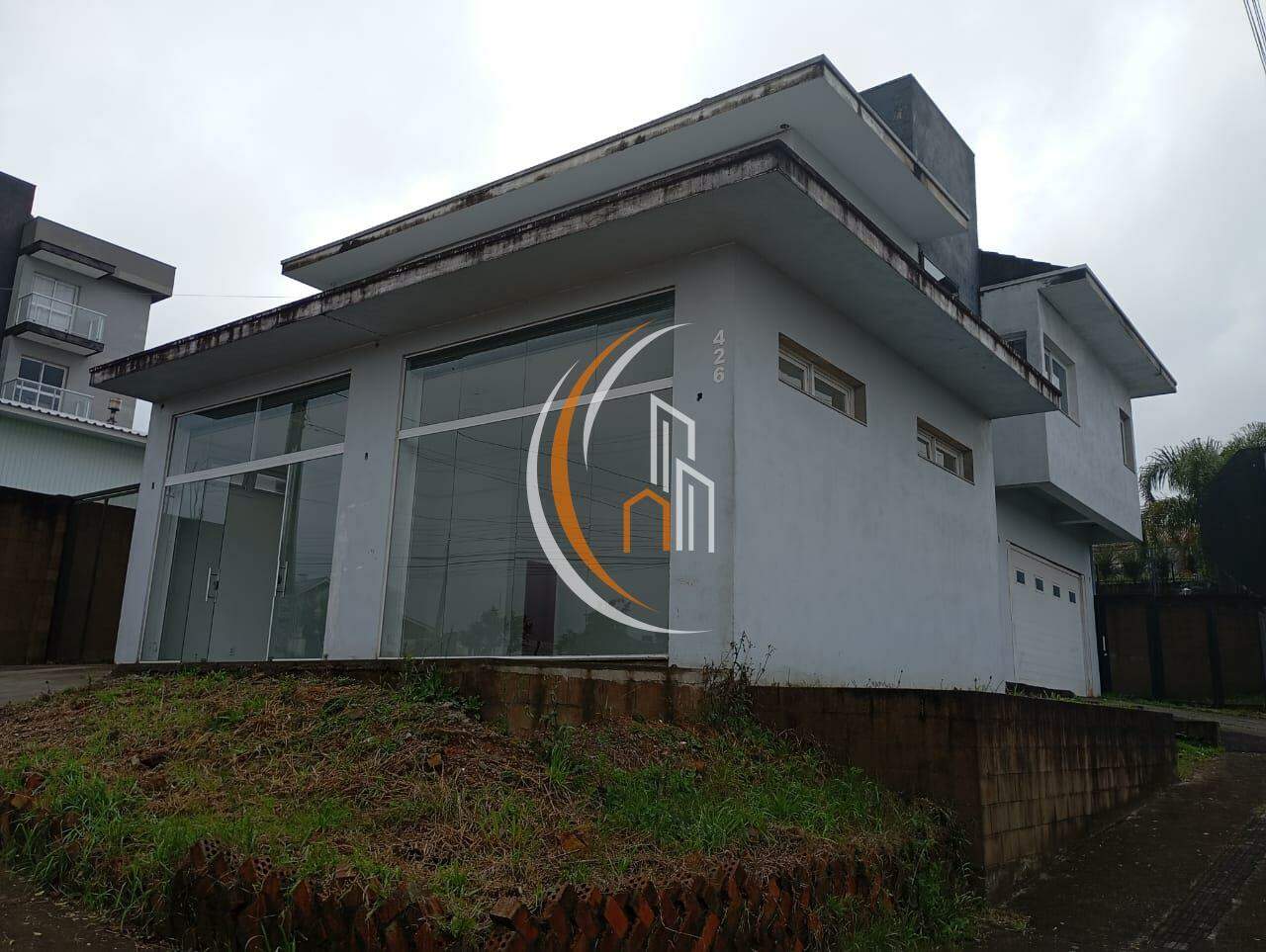 Sala para aluguel no Monte Verde: 