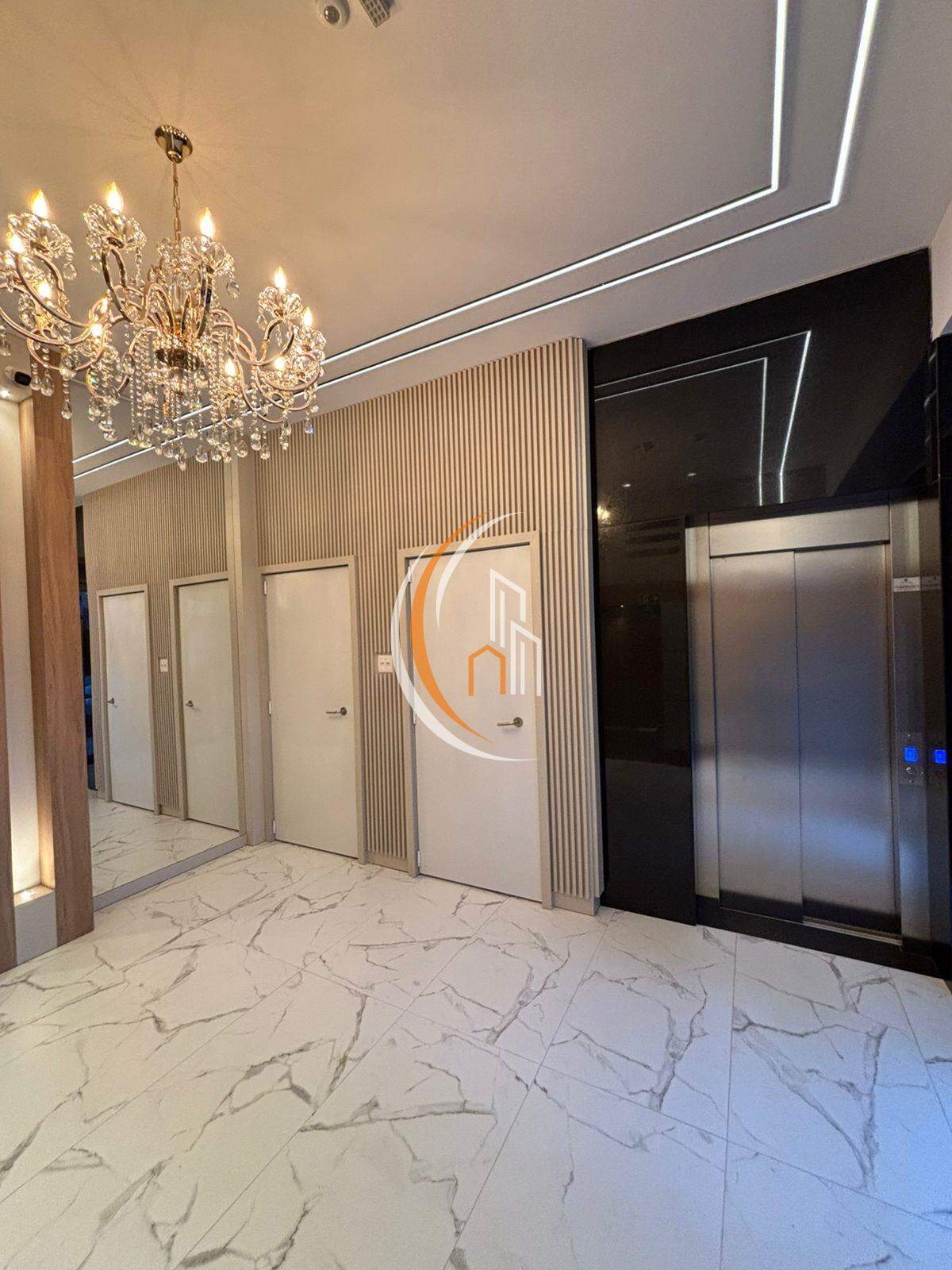 Sala para aluguel no Centro: 