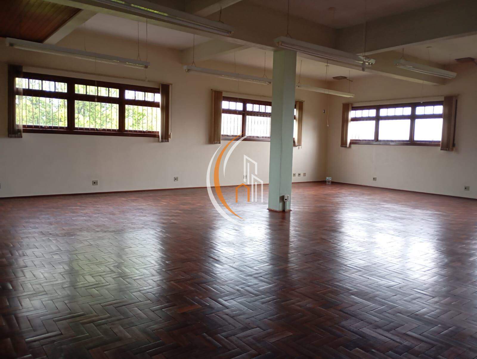 Sala para aluguel no Nova Milano: 