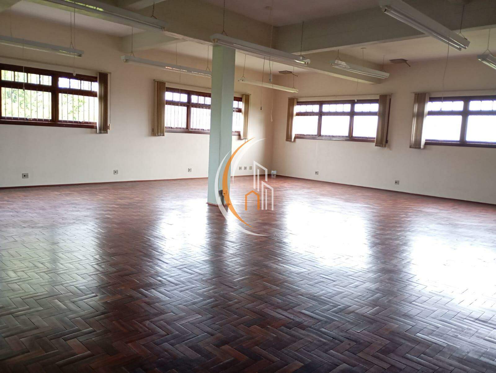 Sala para aluguel no Nova Milano: 