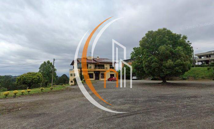 Sala para aluguel no Nova Milano: 