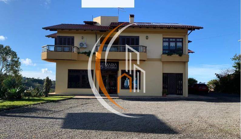 Sala para aluguel no Nova Milano: 