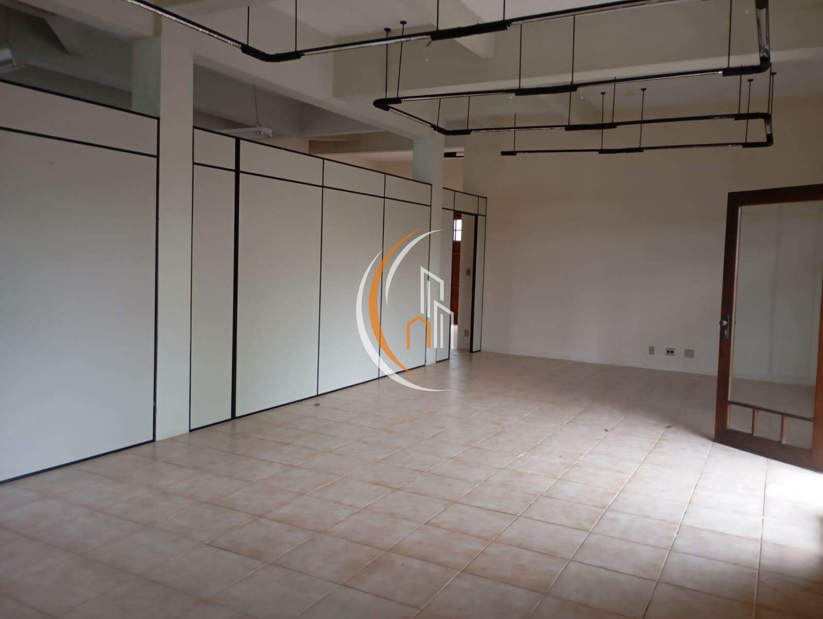 Sala para aluguel no Nova Milano: 