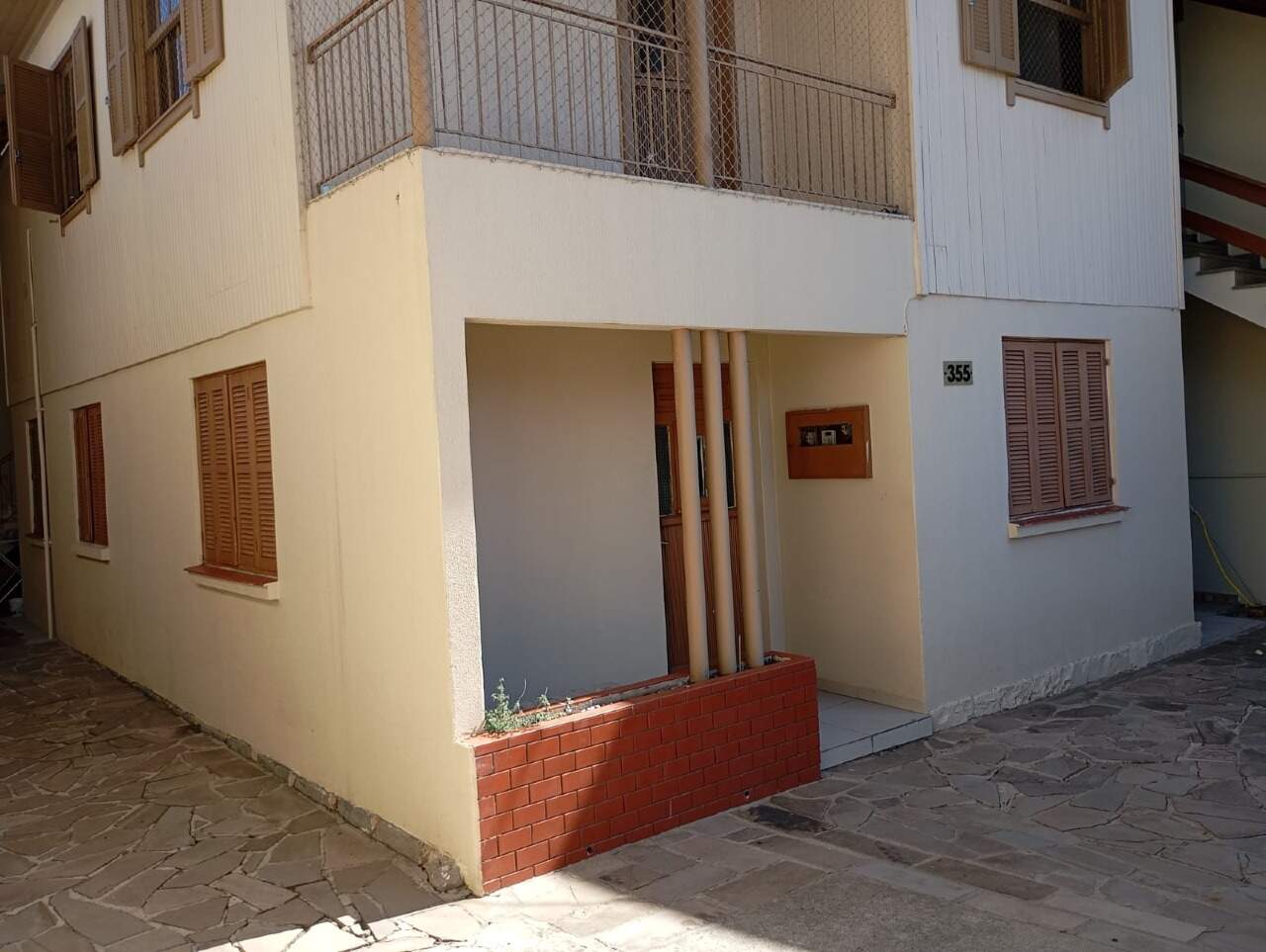 Casa Comercial para aluguel no Do Parque: 