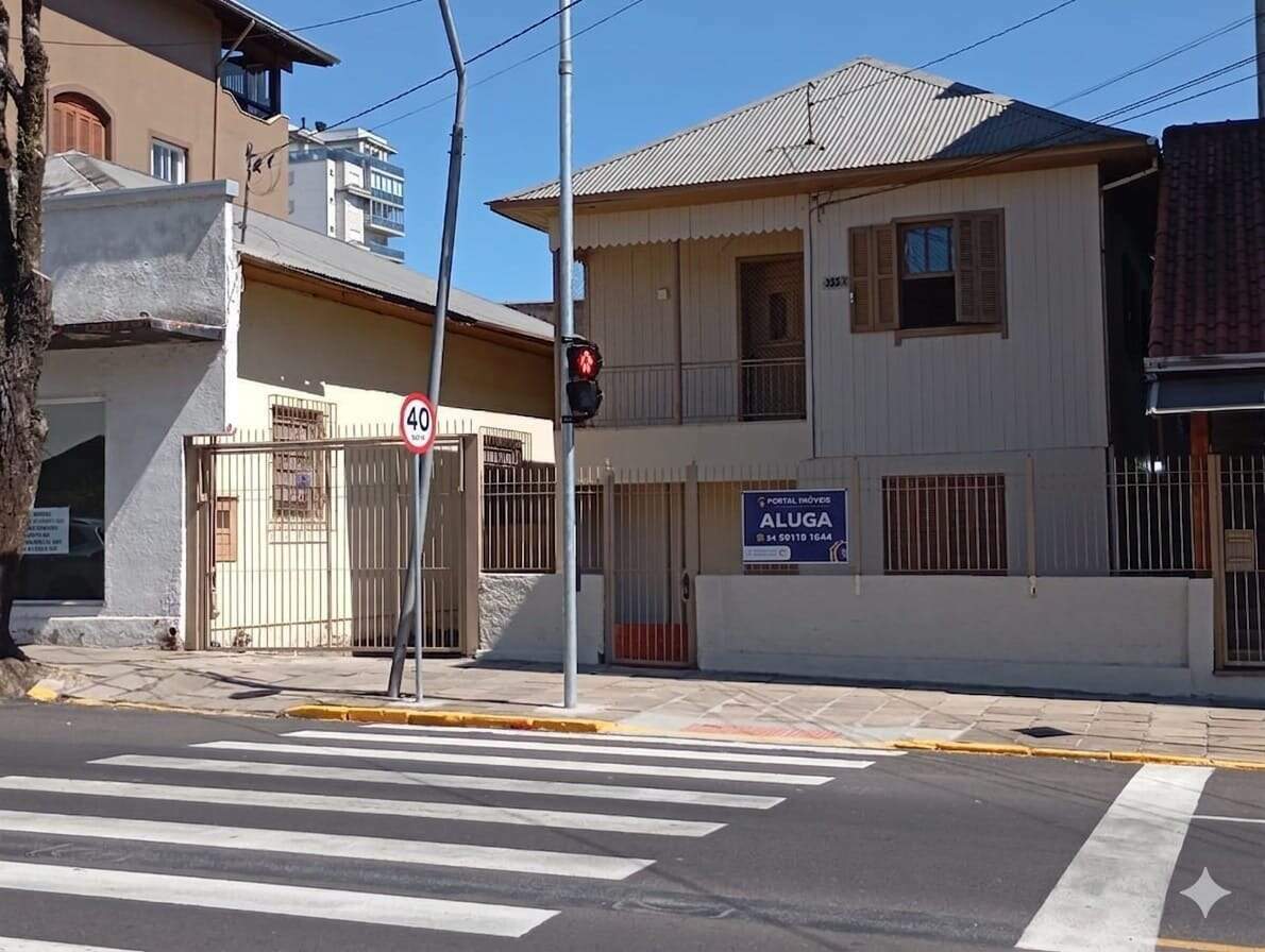 Casa Comercial para aluguel no Do Parque: 