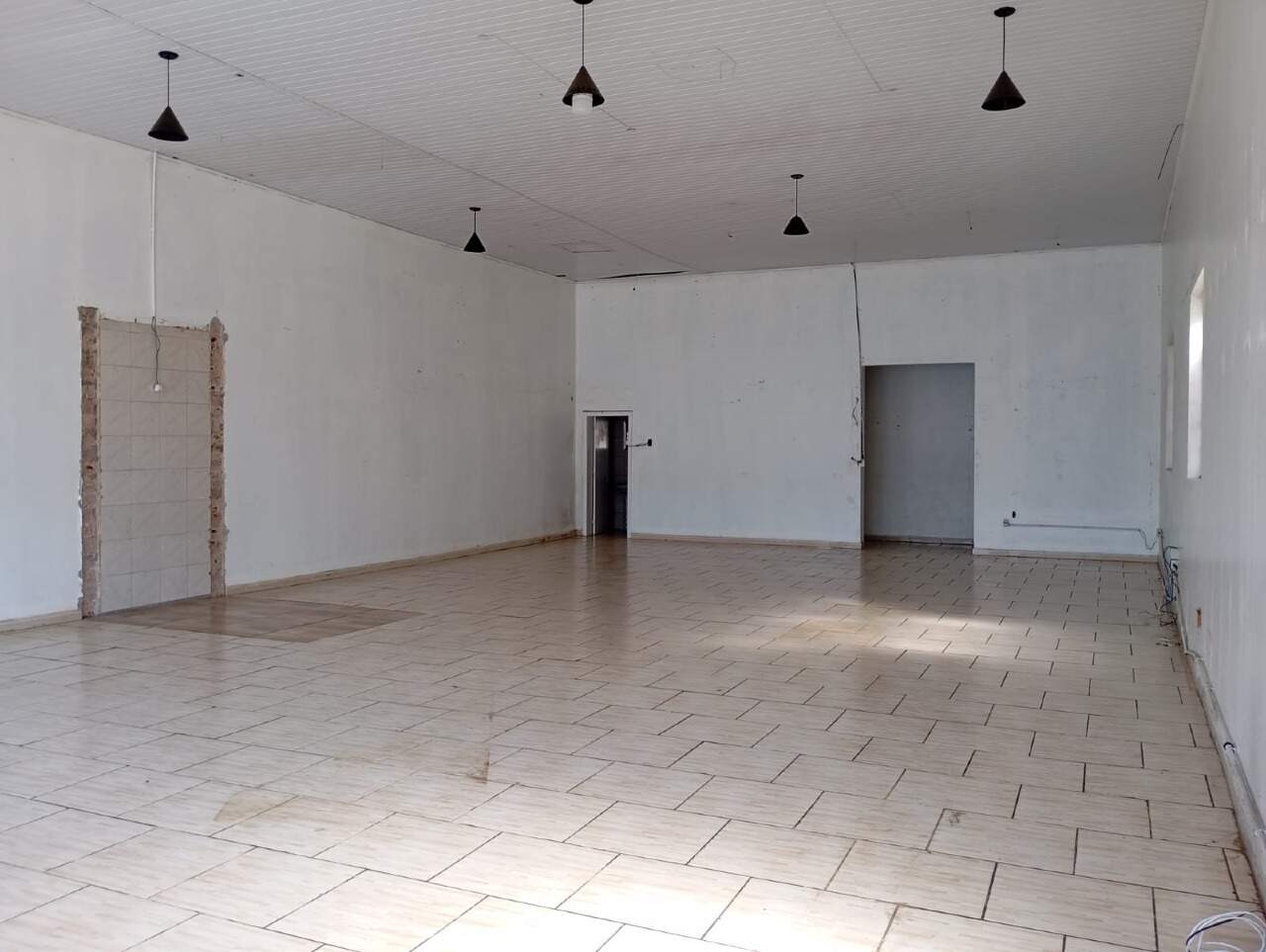 Sala para aluguel no Do Parque: 