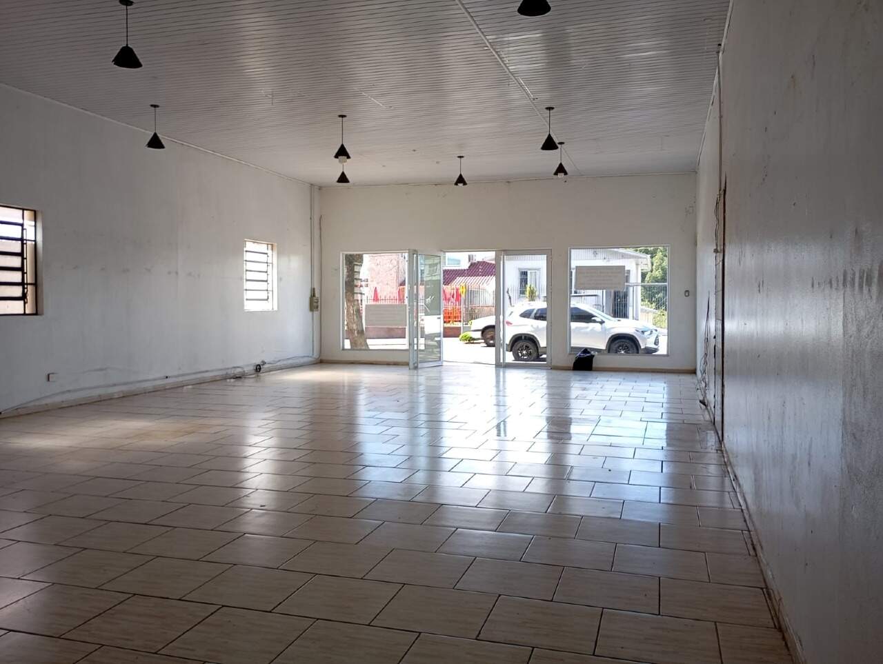 Sala para aluguel no Do Parque: 