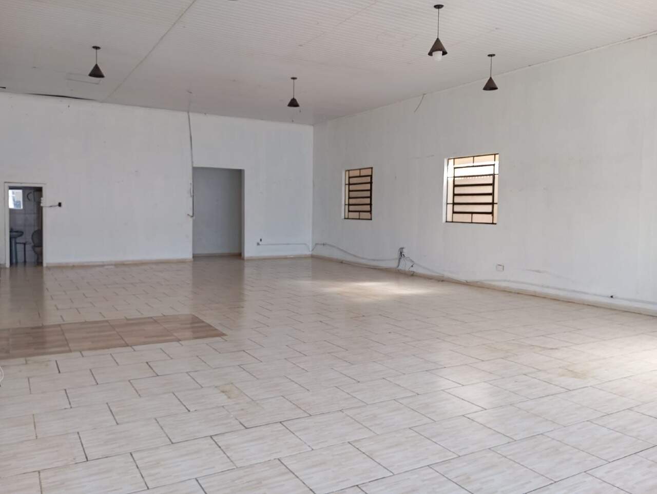 Sala para aluguel no Do Parque: 