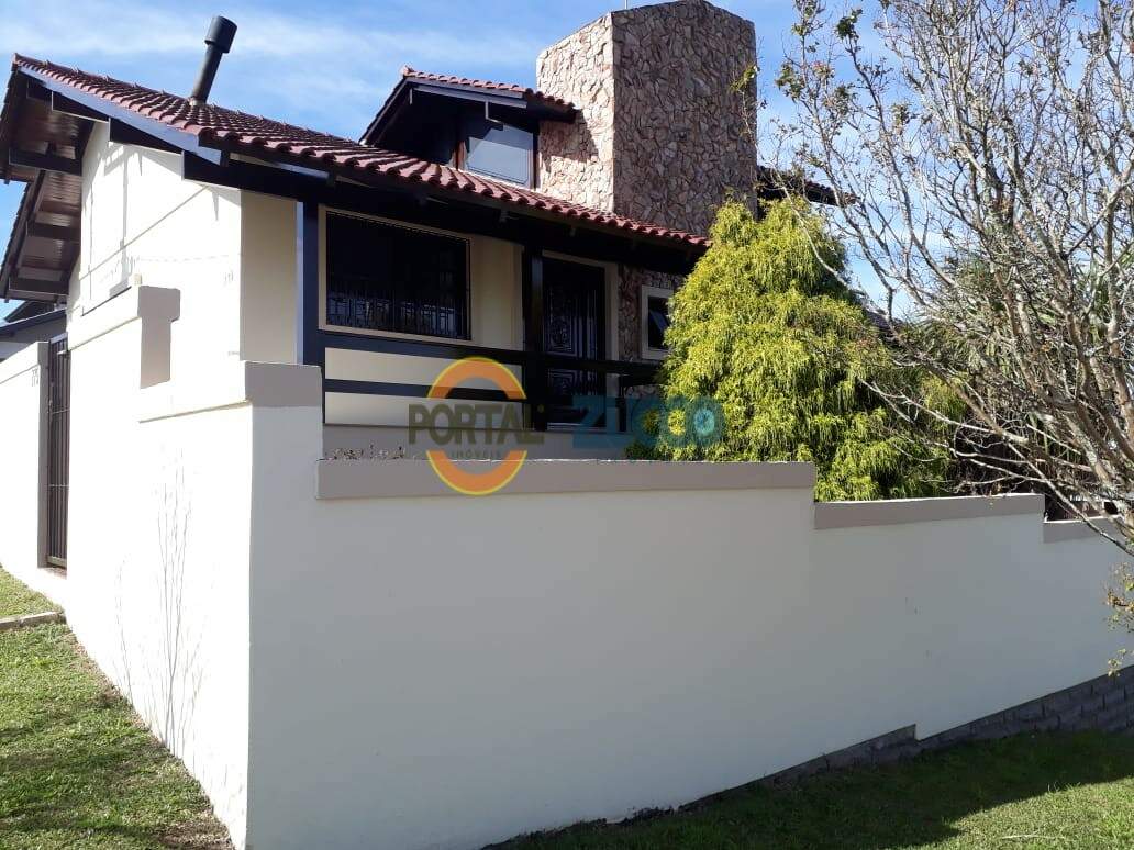 Casa à venda no Belvedere: 