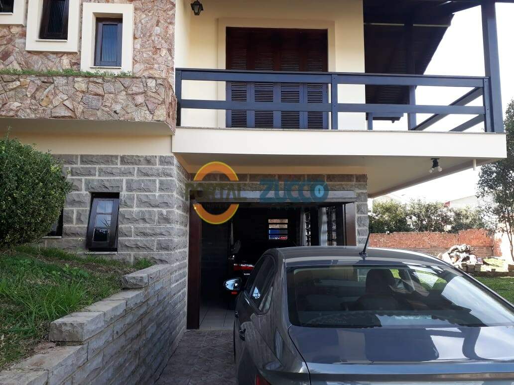Casa à venda no Belvedere: 