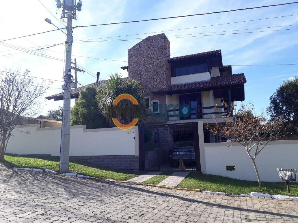 Casa à venda no Belvedere: 