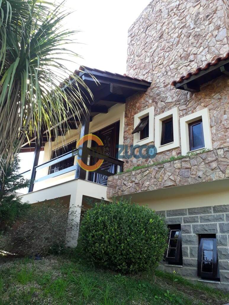 Casa à venda no Belvedere: 