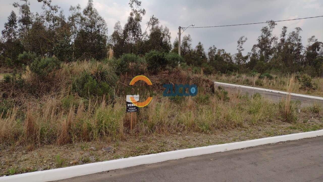 Terreno à venda no Monte Pasqual: 