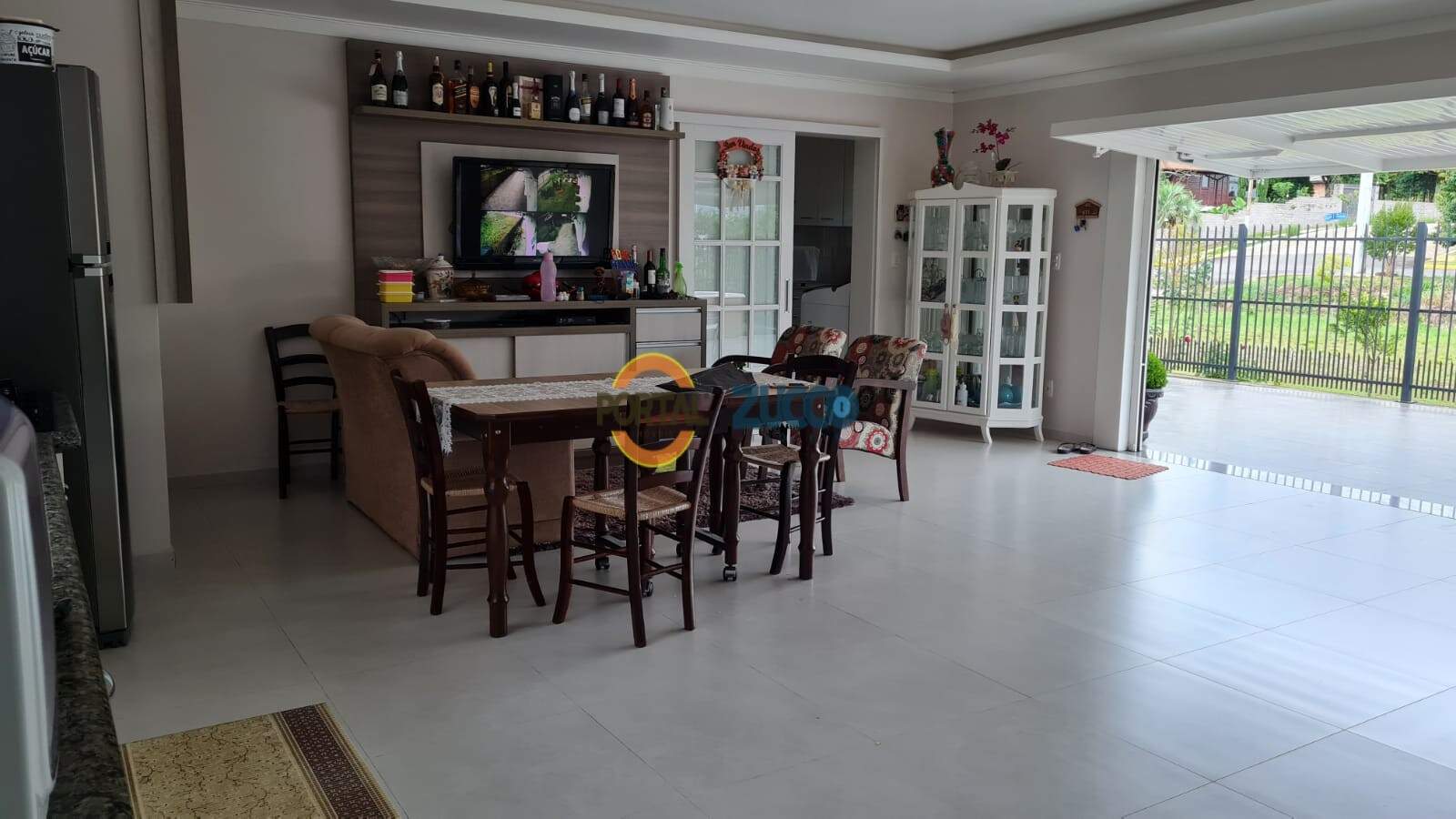 Casa à venda no Bela Vista: 