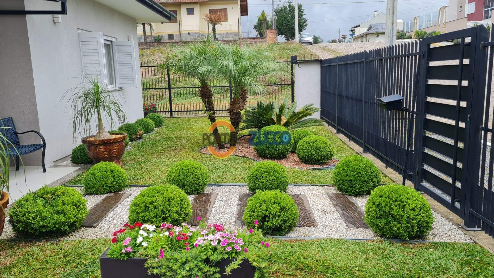 Casa à venda no Bela Vista: 