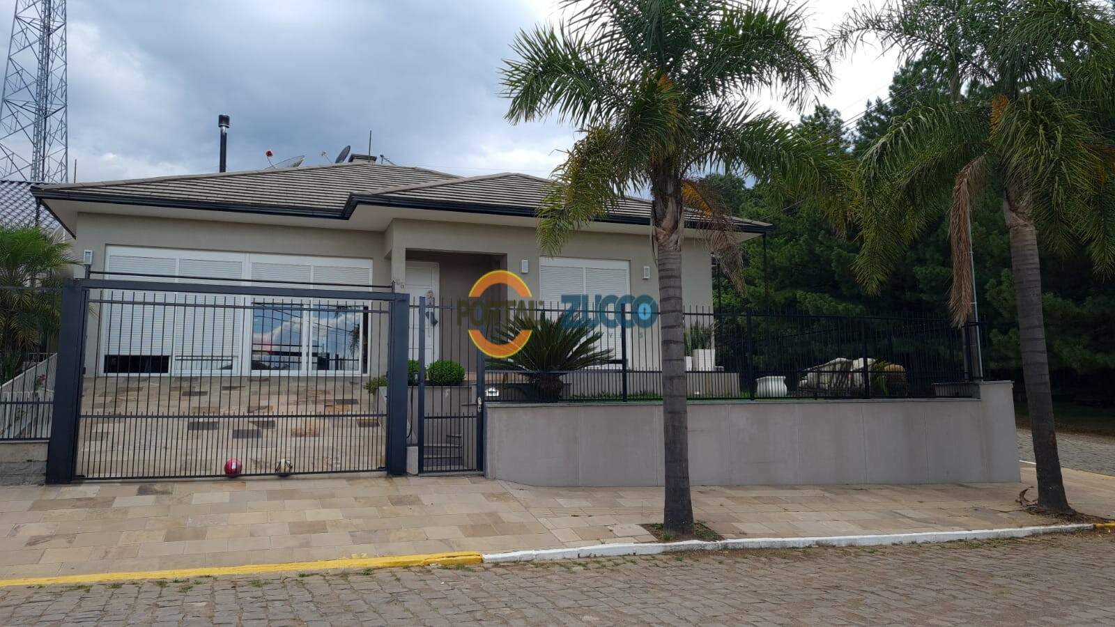 Casa à venda no Bela Vista: 