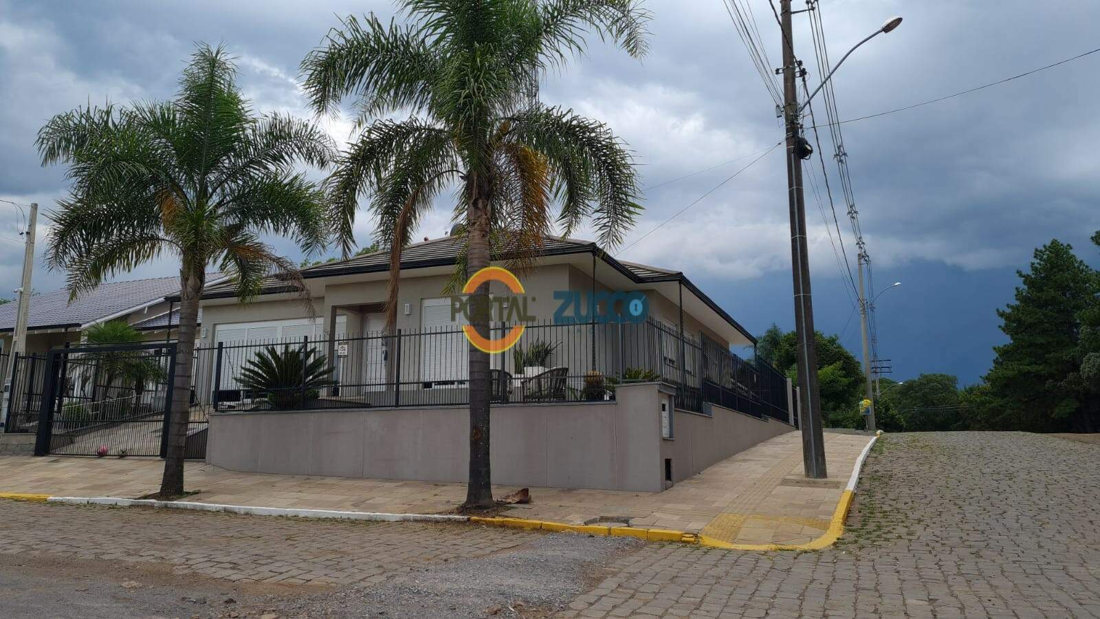 Casa à venda no Bela Vista: 