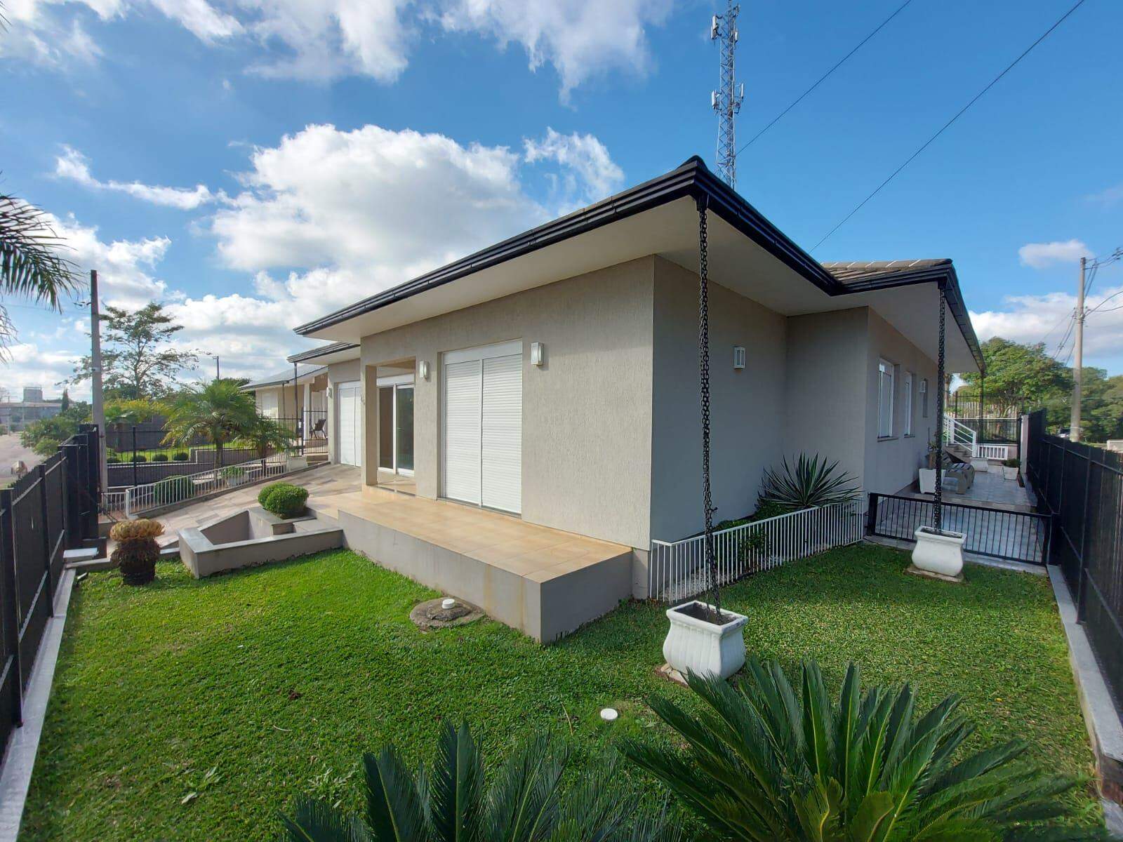 Casa à venda no Bela Vista: 