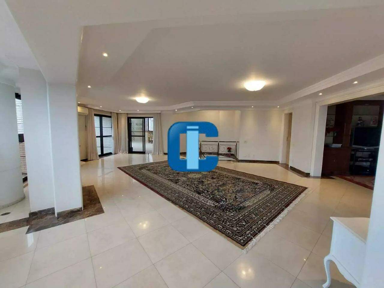 Cobertura à venda no Alto da Lapa: Cobertura Duplex