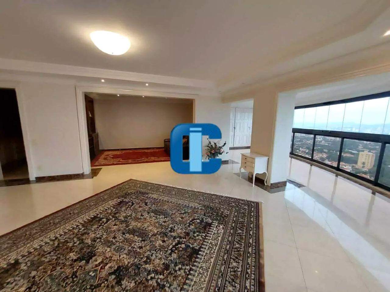 Cobertura à venda no Alto da Lapa: Cobertura Duplex