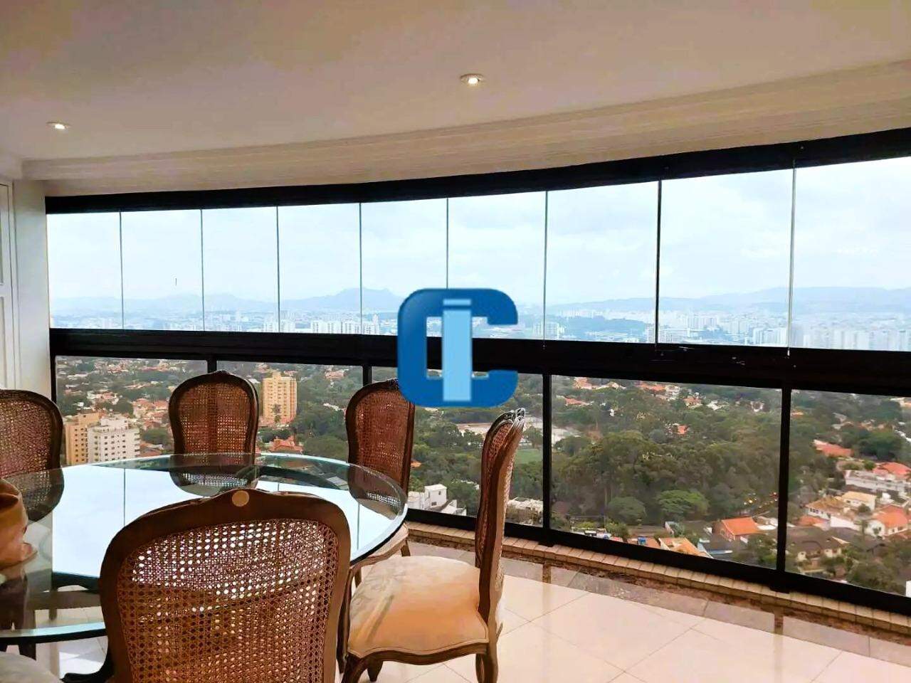 Cobertura à venda no Alto da Lapa: Cobertura Duplex