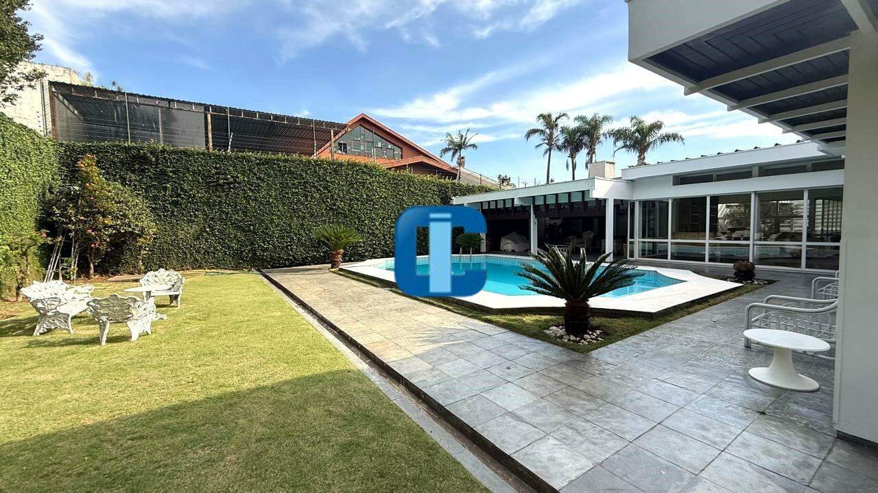 Casa à venda no Alto da Lapa: 