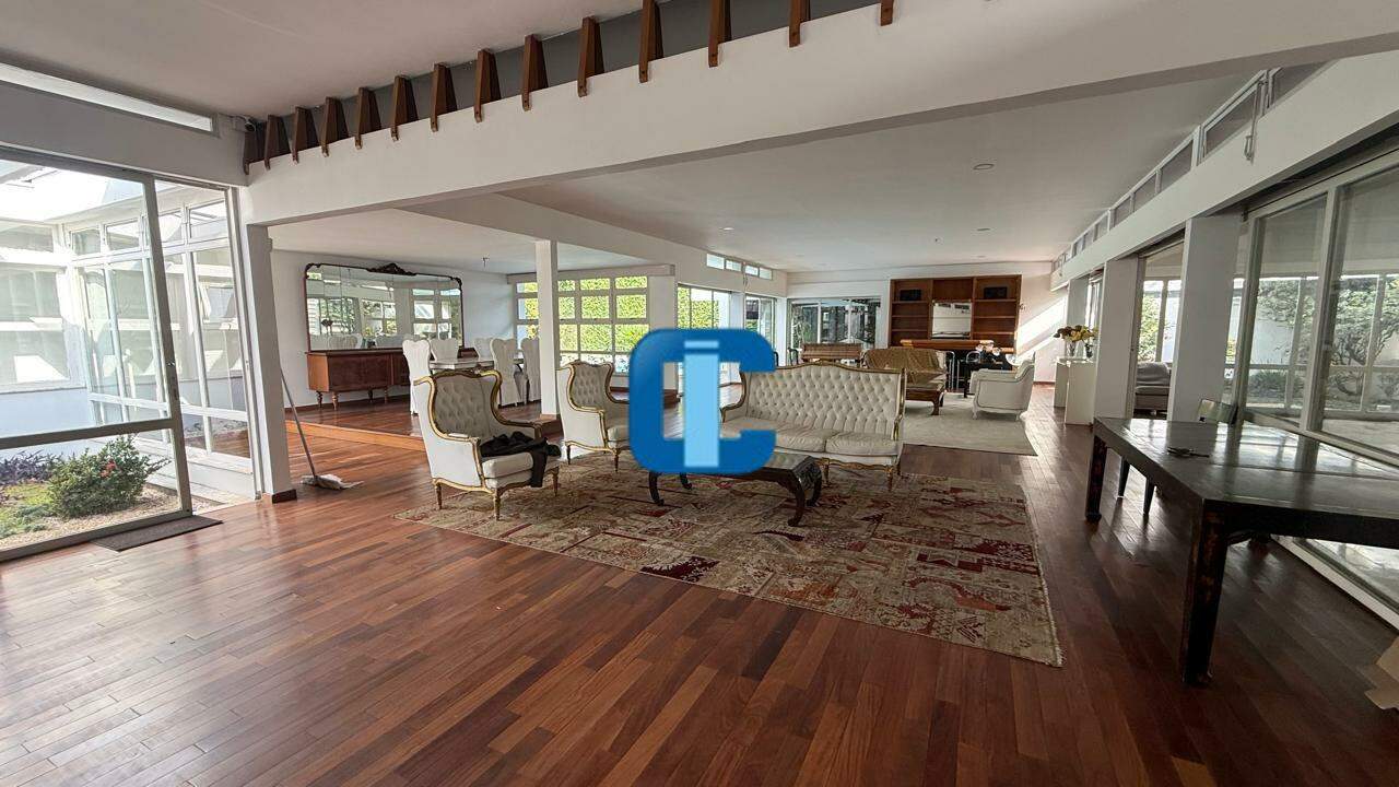Casa à venda no Alto da Lapa: 