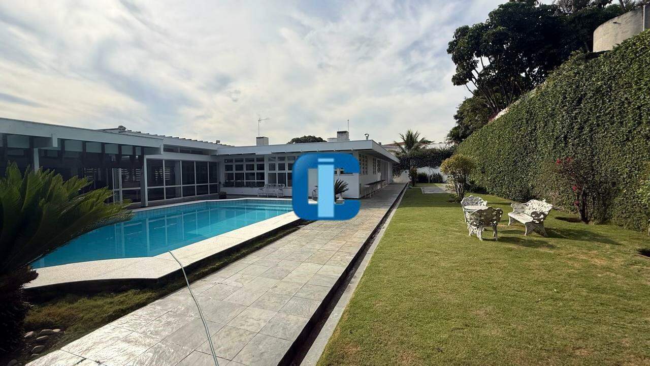 Casa à venda no Alto da Lapa: 