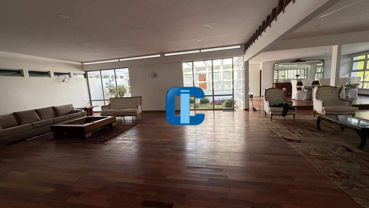 Casa à venda no Alto da Lapa: 