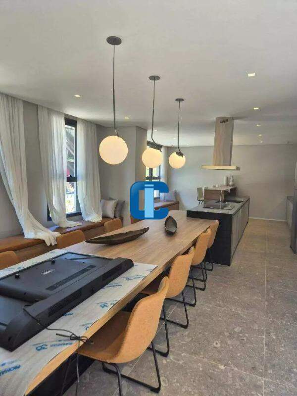 Apartamento à venda no Vila Anastácio: Apartamento - Vila Anastácio 