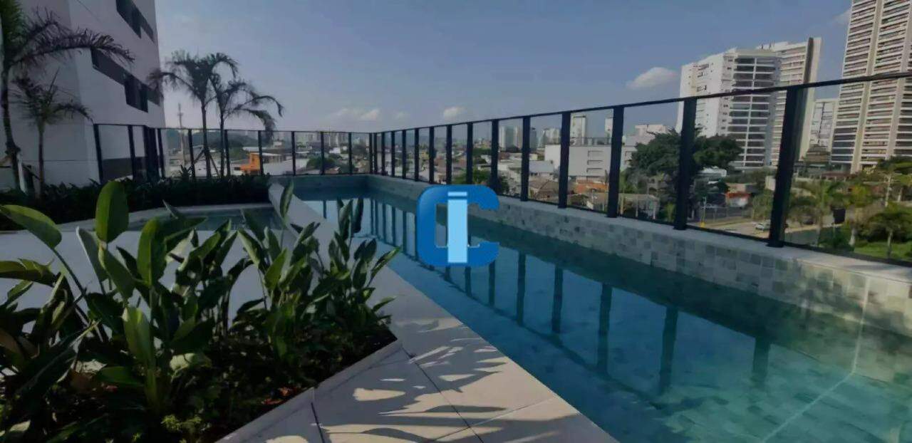 Apartamento à venda no Vila Anastácio: Apartamento - Vila Anastácio 