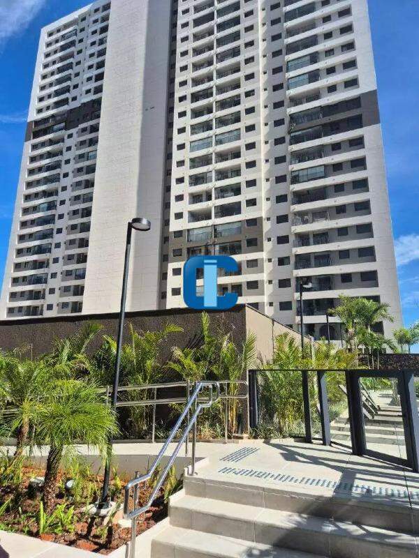 Apartamento à venda no Vila Anastácio: 