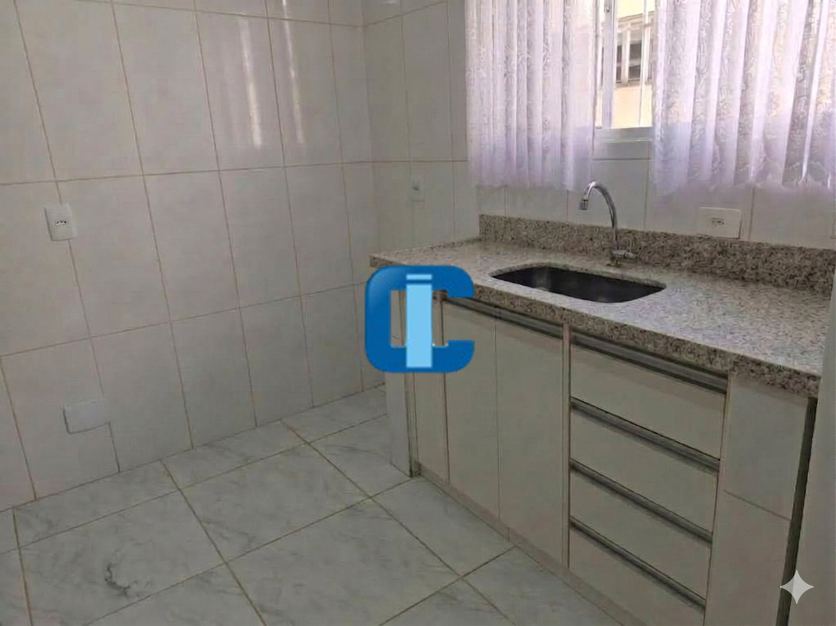 Casa à venda no Vila Romana: Cozinha