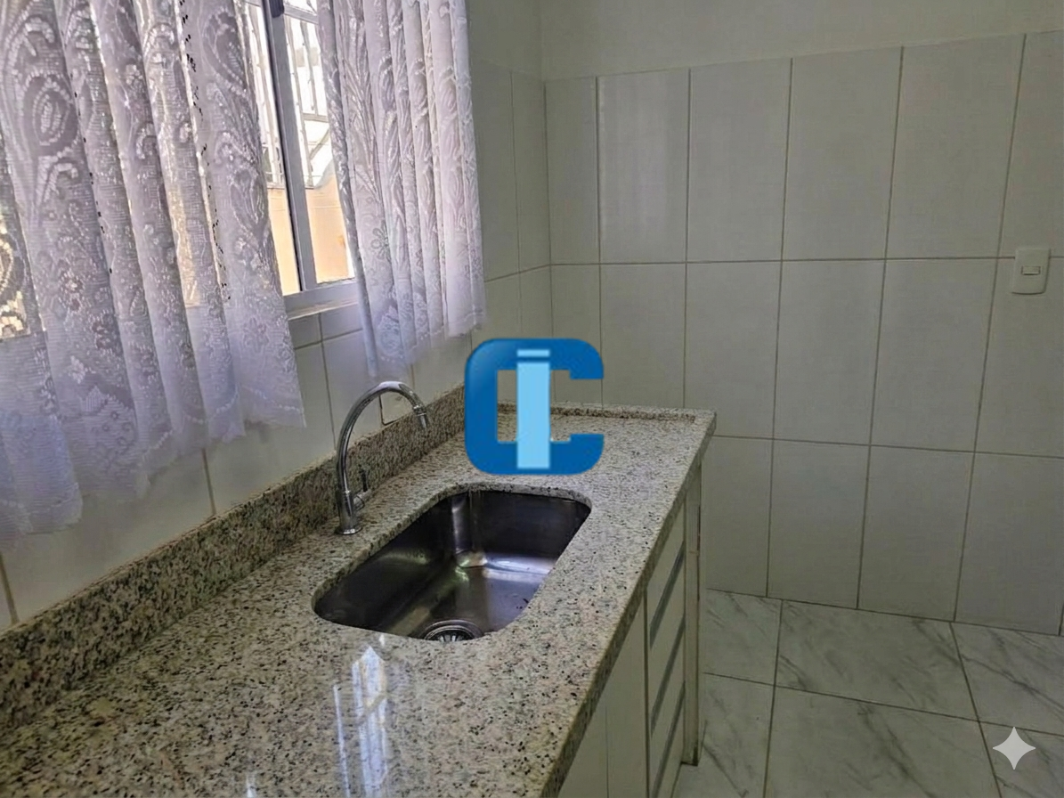 Casa à venda no Vila Romana: Cozinha