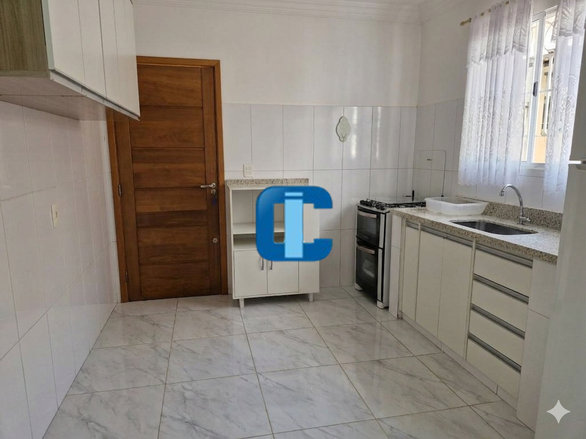 Casa à venda no Vila Romana: Cozinha