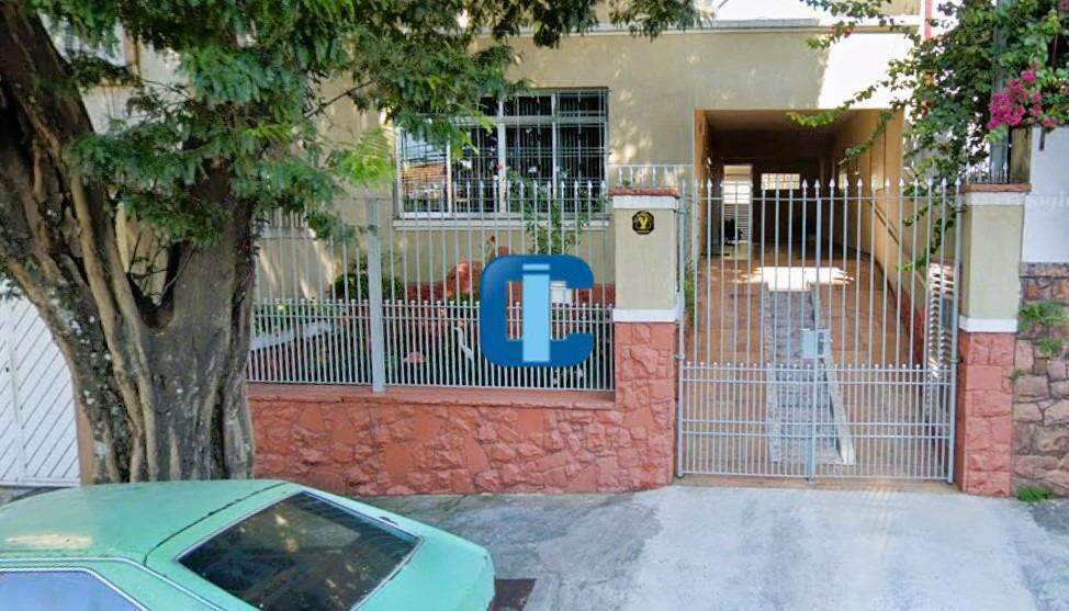 Sobrado à venda no Alto da Lapa: Casa Alto da Lapa