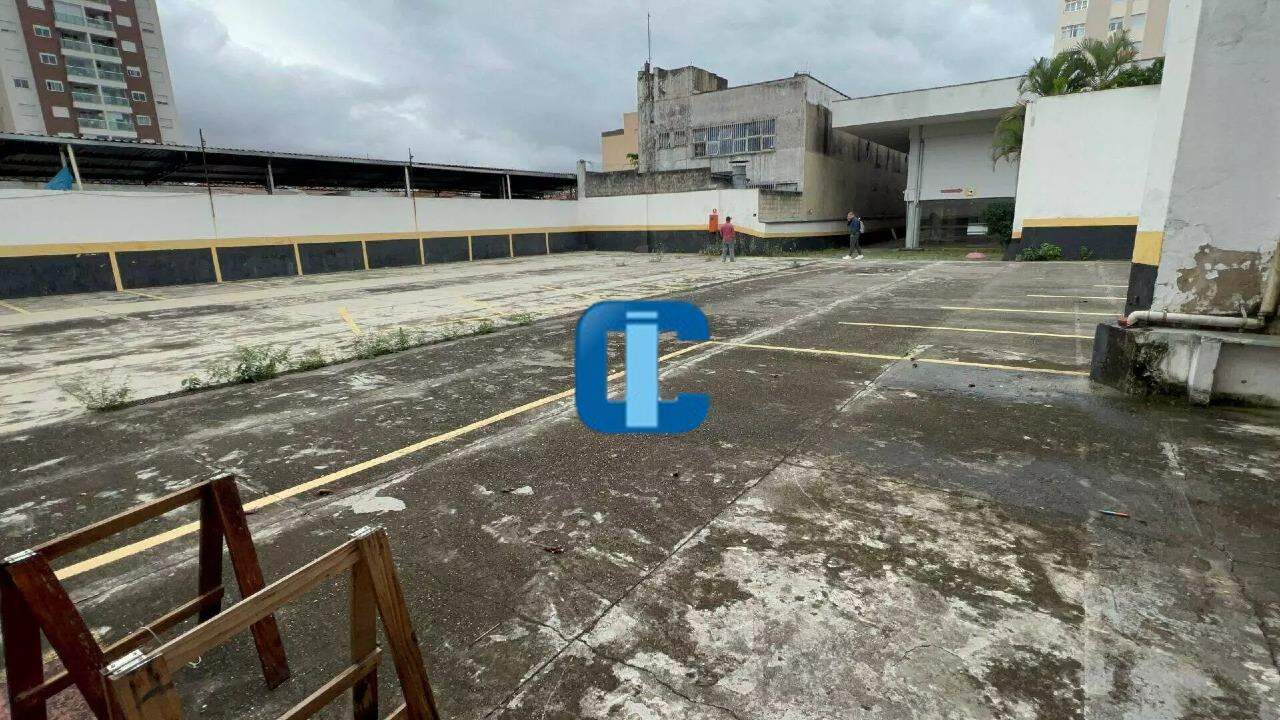 Loja para aluguel no Lapa: 