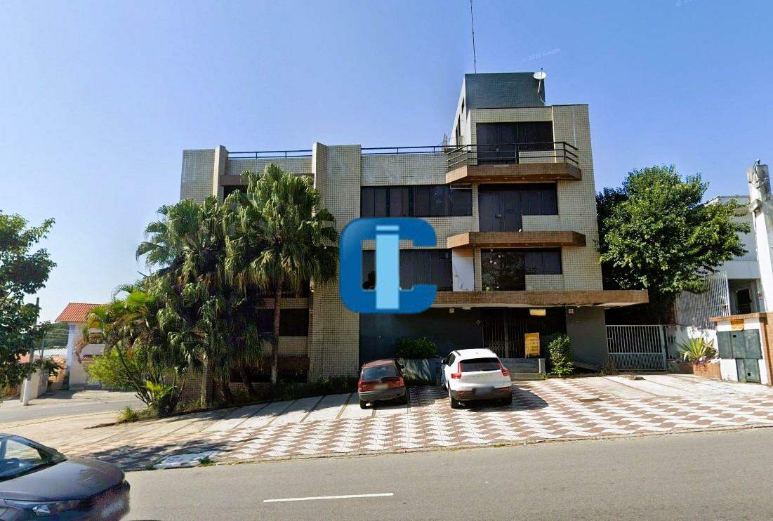 Prédio para aluguel no Alto da Lapa: 