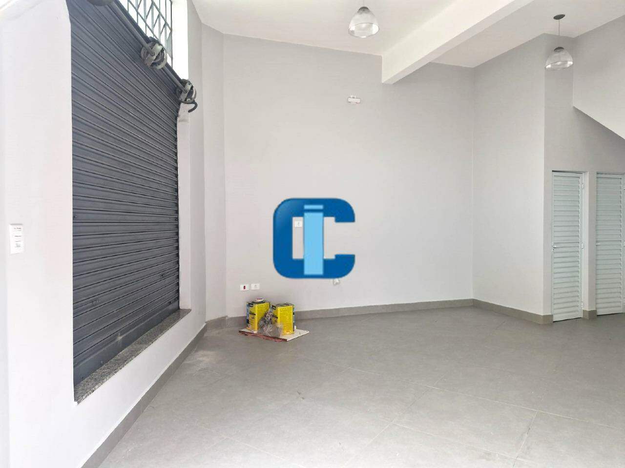 Loja para aluguel no Alto da Lapa: 